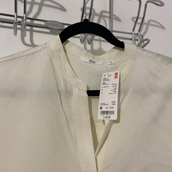 Uniqlo shirt - Picture 4 of 6